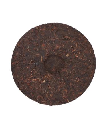 JEKITCHAY Chinese tea shu puer wood Iu 357 g - Buy Online on GoSupps.com