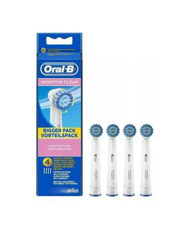 EBS17-4 Sensitive 4 pcs.