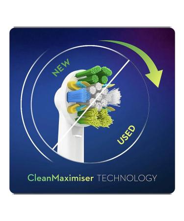 Oral B Floss Action 4 pcs - Buy Online on GoSupps.com