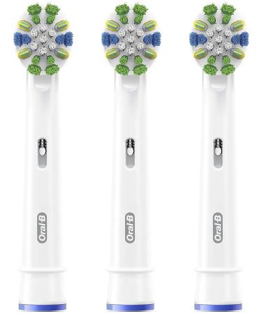 Oral B Floss Action 4 pcs - Buy Online on GoSupps.com