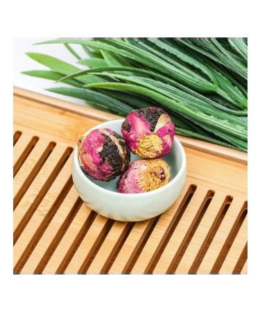 JEKITCHAY Green Chinese tea peony high grade - Buy Online on GoSupps.com