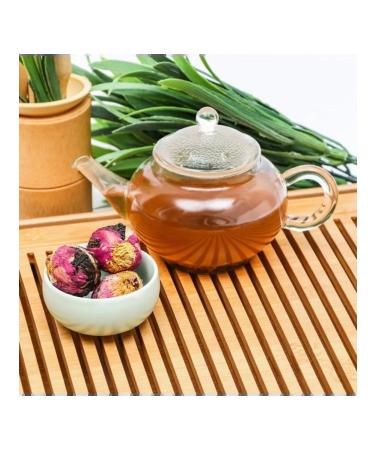 JEKITCHAY Green Chinese tea peony high grade - Buy Online on GoSupps.com