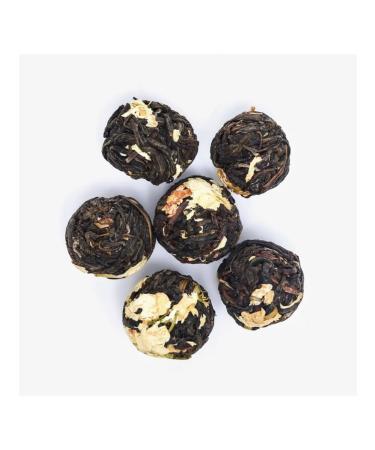 JEKITCHAY Green Chinese tea with jasmine - Buy Online on GoSupps.com