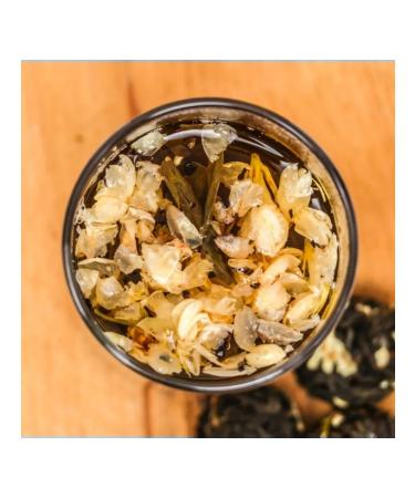 JEKITCHAY Green Chinese tea with jasmine - Buy Online on GoSupps.com