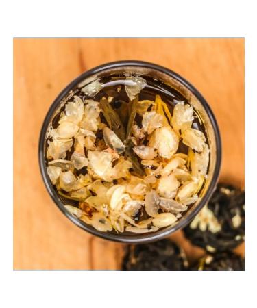 JEKITCHAY Green Chinese tea with jasmine - Buy Online on GoSupps.com