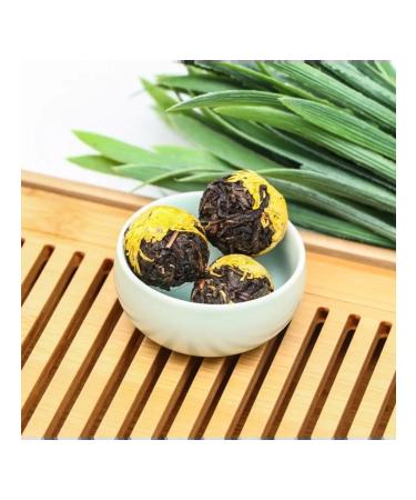 JEKITCHAY Green tea with chrysanthemum Chinese - Buy Online on GoSupps.com