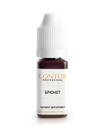 Contur Professional Cuts about brunette 10 ml - Buy Online on GoSupps.com