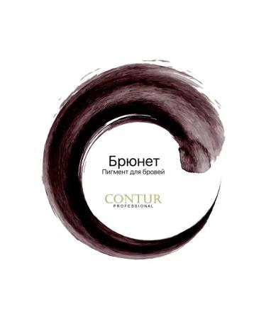 Contur Professional Cuts about brunette 10 ml - Buy Online on GoSupps.com