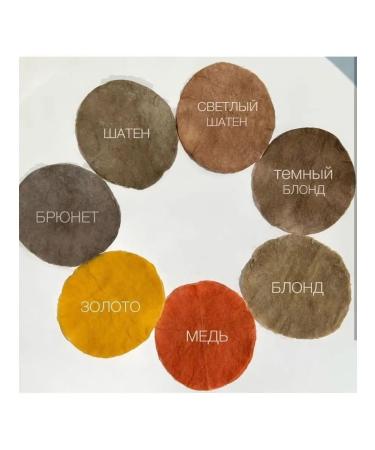 Contur Professional Contour pigments about copper 10 ml - Buy Online on GoSupps.com