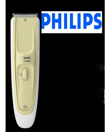Philips Children's razor HC2089