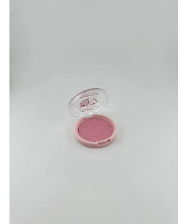 Mani Compact blush for makeup with strawberry design tons2 - Buy Online on GoSupps.com