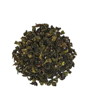JEKITCHAY Green tea ooluna with flowers 50 g - Buy Online on GoSupps.com