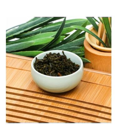 JEKITCHAY Chinese green tea with strawberries - Buy Online on GoSupps.com