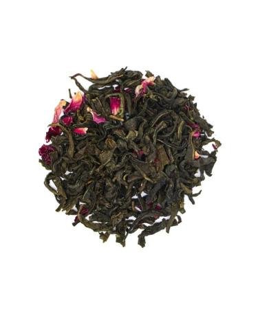 JEKITCHAY Green flower tea Chinese - Buy Online on GoSupps.com