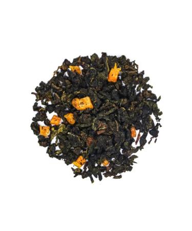 JEKITCHAY Green tea ulun with mangoes leaf - Buy Online on GoSupps.com