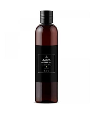 GRASS Shower gel Milana Oud Rood 2 pcs 350 ml - Buy Online on GoSupps.com