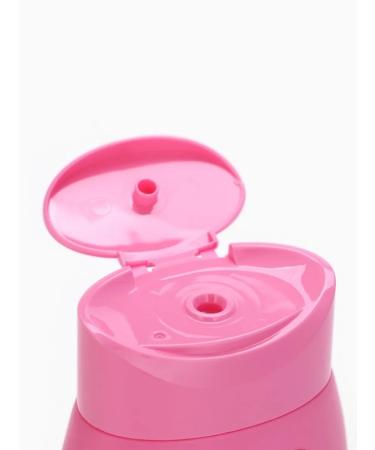 Pure happiness Bath Gel Penen "The Most Beautiful" the aroma of bears - Buy Online on GoSupps.com