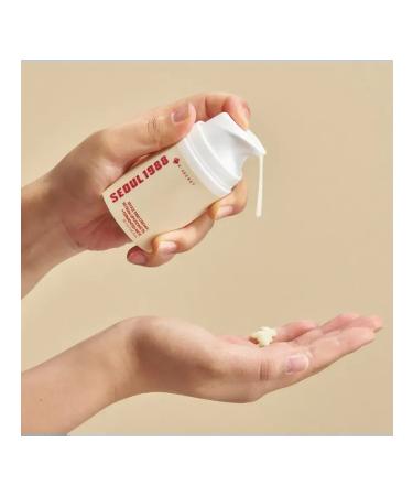 KSecret Rejuvenating cream with liposomal retinal - Buy Online on GoSupps.com