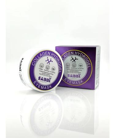 Liforia Hydrogel patches with collagen - Buy Online on GoSupps.com