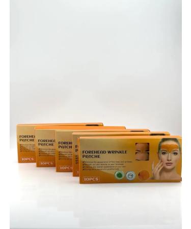 ANEL 1 Paths from wrinkles on the forehead with collagen - Buy Online on GoSupps.com