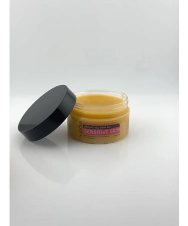 Naikosha SADOER Cream for Sensitive Skin Intensive Nourishment and Care - Buy Online on GoSupps.com