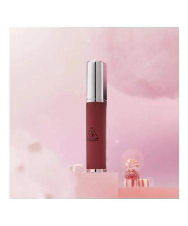 3ce Warmbrownie lipstick shade brownie - Buy Online on GoSupps.com