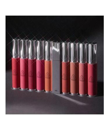3ce Warmbrownie lipstick shade brownie - Buy Online on GoSupps.com