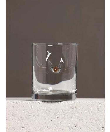 Set for washing with gel and glass "Pure Happiness" - Buy Online on GoSupps.com