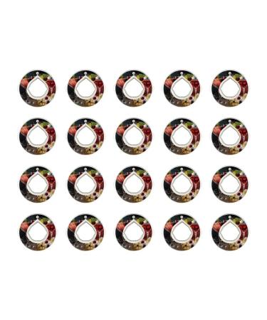 Creative capsules FLAVOUR 0 sugar for flask (cocktail)