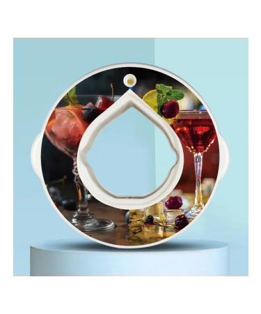 Creative capsules FLAVOUR 0 sugar for flask (cocktail) - Buy Online on GoSupps.com