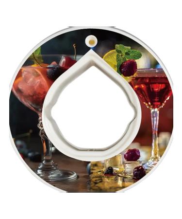 Creative capsules FLAVOUR 0 sugar for flask (cocktail) - Buy Online on GoSupps.com