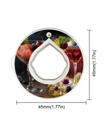 Creative capsules FLAVOUR 0 sugar for flask (cocktail) - Buy Online on GoSupps.com