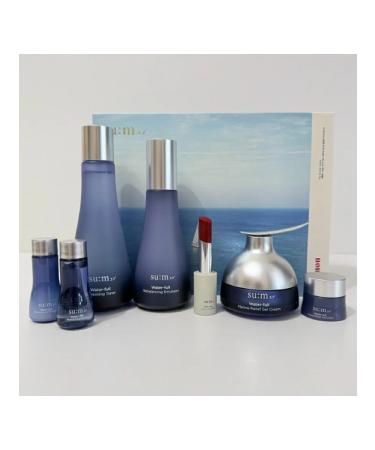 SUM37 Face cosmetics set (3pcs) Water-Full - Buy Online on GoSupps.com