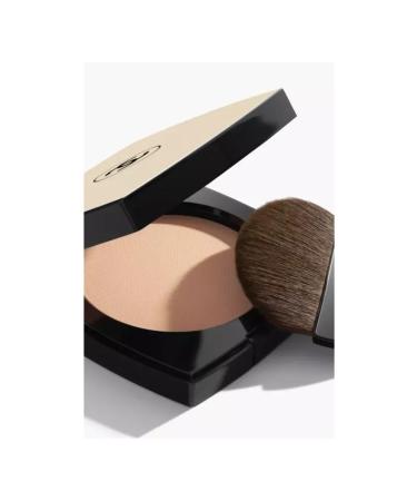Chanel Les Deiges powder No. 10 12 g - Buy Online on GoSupps.com