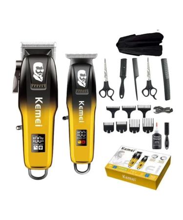 Universal trimmer for haircuts and shaving - Buy Online on GoSupps.com