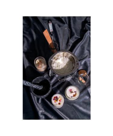 Hanna Kn vell Water bath Bange 670 ml metallic - Buy Online on GoSupps.com