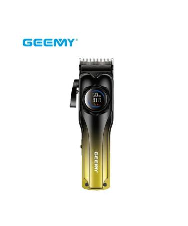 Electro-trimmer for haircuts and hair styling - Buy Online on GoSupps.com