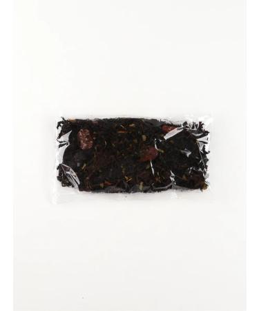 BodrOFF Black tea "Paris and Girl" for March 8 - Buy Online on GoSupps.com
