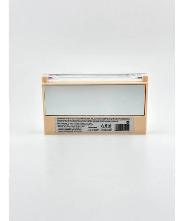 Eyebrow shadow tone 2 - Buy Online on GoSupps.com