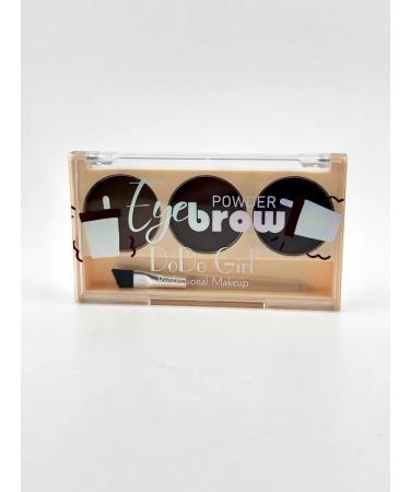 Eyebrow shadow tone 2 - Buy Online on GoSupps.com
