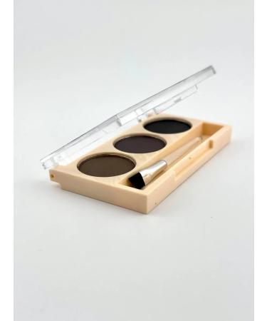 Eyebrow shadow tone 2 - Buy Online on GoSupps.com