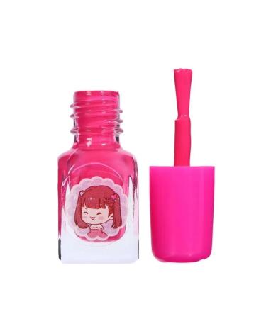 PRC A set of children's varnishes is 2 pieces washed off with water - Buy Online on GoSupps.com