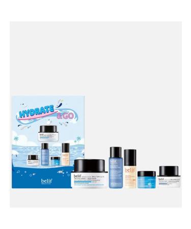 BELIF Hydrate & go skin