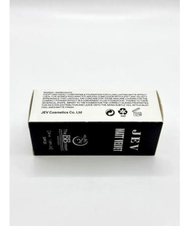 MIX accessories Tonal face cream bb cream Mating tonal - Buy Online on GoSupps.com