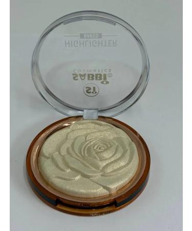 sansaf Highlighter rose No. 2 shade - Buy Online on GoSupps.com