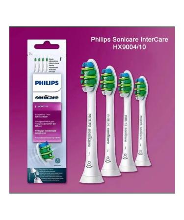 Intercare Duh I Sonicare White average
