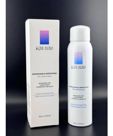remini322 SPRISE FEAL for hair depilation - Buy Online on GoSupps.com