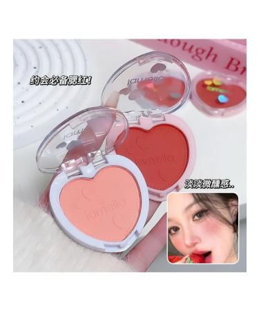Dry blush for face - Buy Online on GoSupps.com