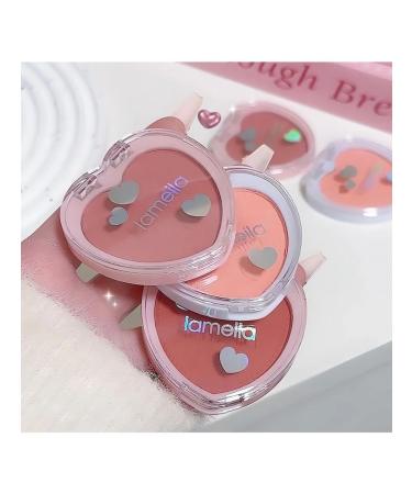 Dry blush for face - Buy Online on GoSupps.com