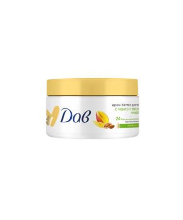 Dav Cream Batter for Mango 2 pcs 300ml - Buy Online on GoSupps.com